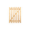 Picture of 900 x 1200mm Premium Picket Gate