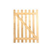 Picture of 900 x 1200mm Premium Picket Gate