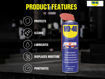 Picture of WD-40 - 450ml