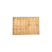 Picture of 4' (H) x 6' (W) Heavy Duty Feather-Edge Panel (Limited Time Offering)