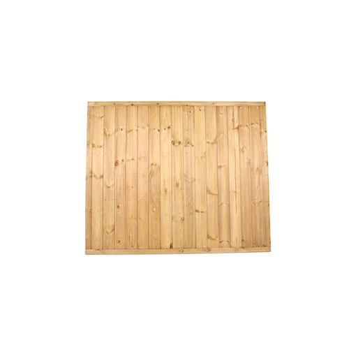 Picture of Highgrove T&G Panel 1524mm (5')