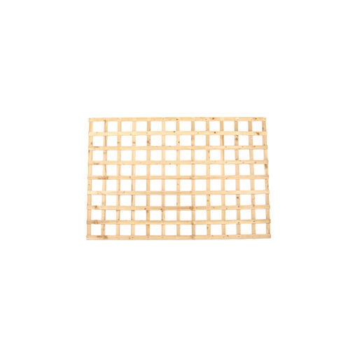 Picture of 6' x 4' Square Trellis - Treated