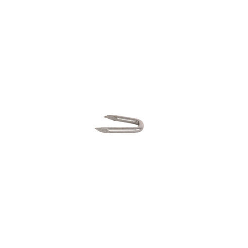 Picture of 40mm Galvanised Staple - 1kg Bag (Approx. 136)