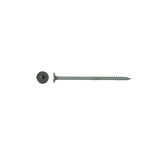 Picture of 125mm Flush Head Timberfast Screws - Box 50