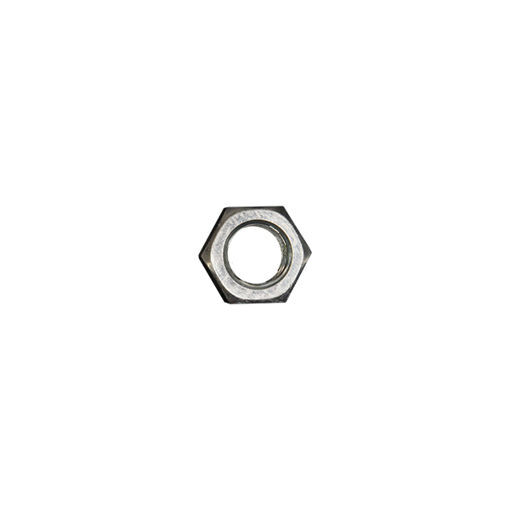 Picture of M8 Hex Nut