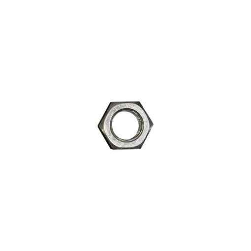 Picture of M12 Hex Nut