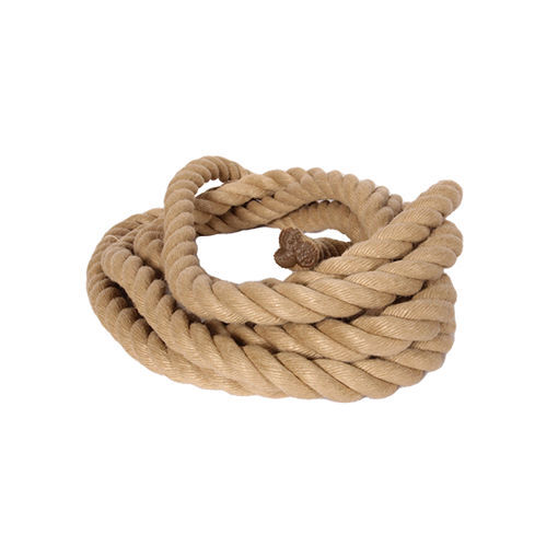Picture of 24mm Polyhemp Rope 12m Coil