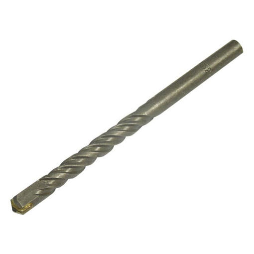 Picture of 10mm x 150mm Faithfull Masonry Drill Bit