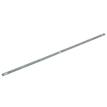 Picture of 1250mm Galvanised Chainlink Stretcher Bar