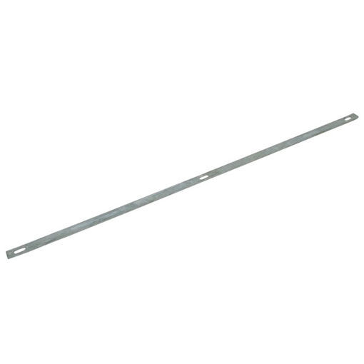 Picture of 1450mm Galvanised Chainlink Stretcher Bar