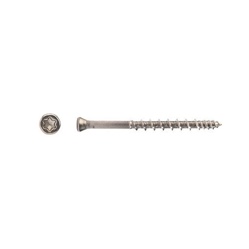 Picture of 3.5 x 32mm Stainless Steel Tongue-Tite Screws - Box 200