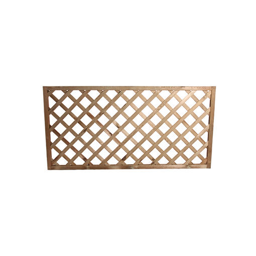 Picture of 900mm Heavy Diamond Trellis