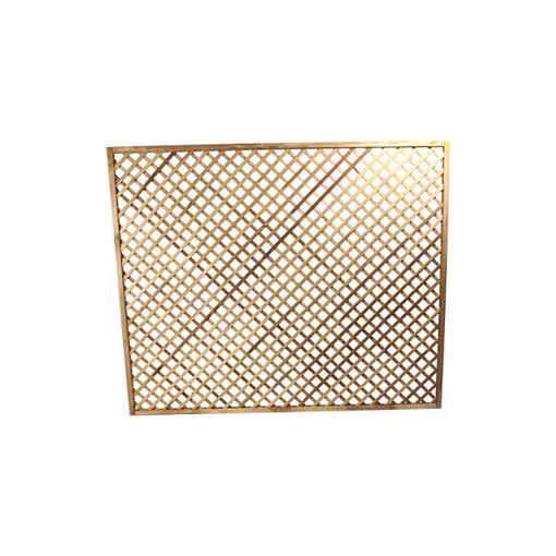 Picture of 1500mm Diamond Trellis - Flat