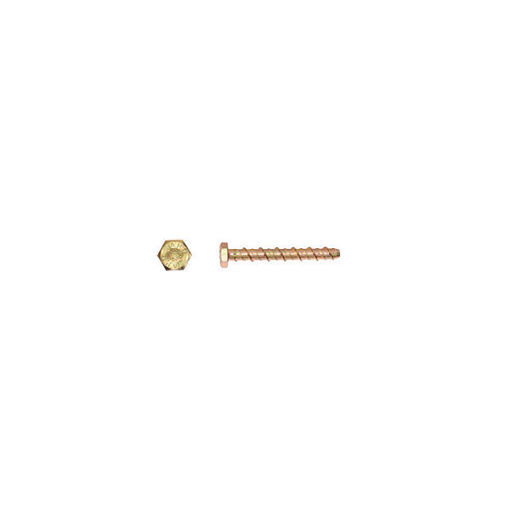 Picture of M8 x 75mm Masonry Bolt