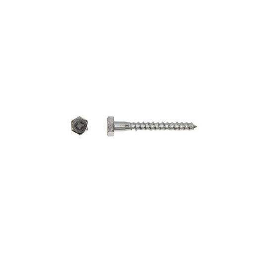 Picture of M10 x 80mm Coach Screw