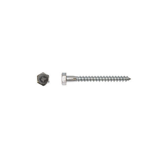 Picture of M10 x 100mm Coach Screw