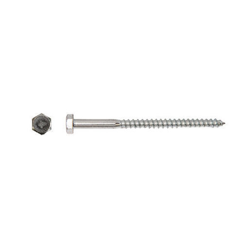 Picture of M10 x 150mm Coach Screw