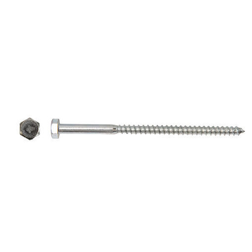 Picture of M10 x 180mm Coach Screw