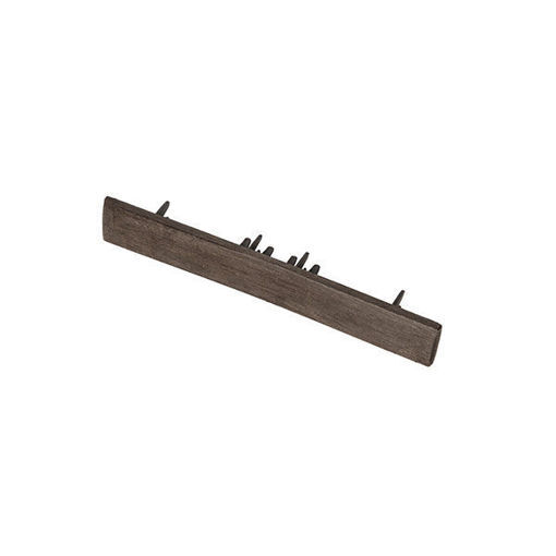 Picture of Composite Prime HD Deck® Dual End Cap - Walnut