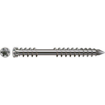 Picture of 4.5 x 60mm Spax Wirox Decking Screws - Tub 250