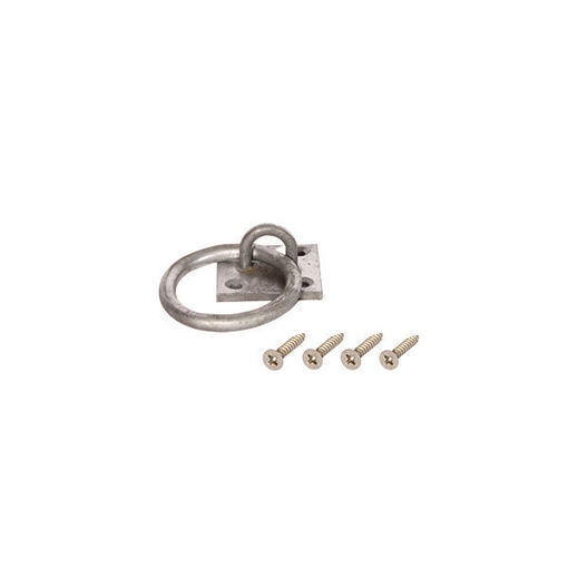 Picture of Chain Ring On Plate - Galvanised