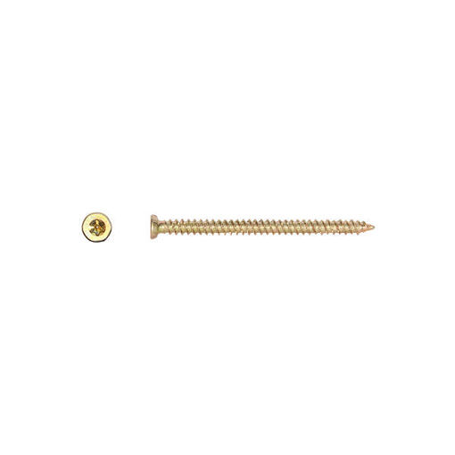 Picture of 7.5 x 102mm Masonry Screw