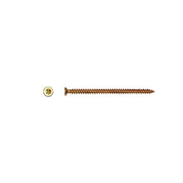 Picture of 7.5 x 122mm Masonry Screw