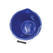 Picture of Faithfull Builders Industrial Bucket 14 Litre (3 Gallon) - Blue