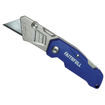 Picture of Faithfull Lock Back Utility Knife