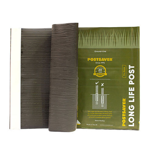 Picture of Postsaver Pro-Wrap Size 3 (Fits 175x175mm - 200x200mm posts)