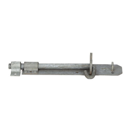 Picture of 300mm Brenton Bolt Galvanised