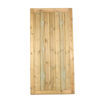 Picture of 900mm x 1800mm Chepstow Featheredge Gate