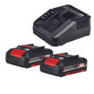Picture of Einhell 18v Combi Drill & Impact Driver Twin Pack