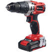 Picture of Einhell 18v Combi Drill & Impact Driver Twin Pack