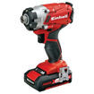 Picture of Einhell 18v Combi Drill & Impact Driver Twin Pack