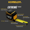 Picture of Komelon Extreme Tape Measure - 10m/33ft (Width 32mm)