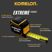 Picture of Komelon Extreme Tape Measure - 8m/26ft (Width 32mm)