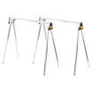 Picture of Stanley Essential Metal Sawhorses (Twin Pack)