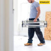 Picture of Stanley Essential Metal Sawhorses (Twin Pack)