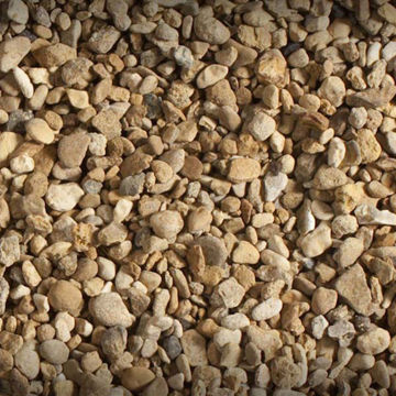 Picture of Pea Gravel - 20kg Bag
