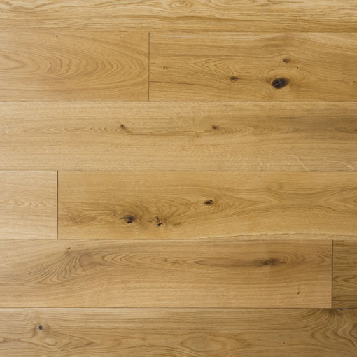 Picture of 20mm x 180mm Wessex Oak Flooring - UV Oiled - 1.584m² Box