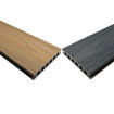Picture of Composite Prime HD Deck® Dual - Slate & Natural Oak