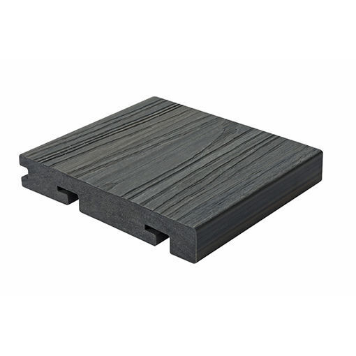 Picture of Composite Prime HD Deck® Dual - Bullnosed Board - Slate