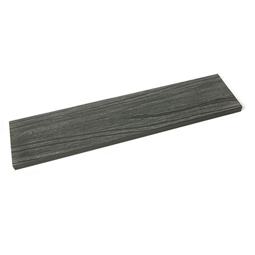 Picture of Composite Prime HD Deck® Dual 72mm Fascia Trim - Slate