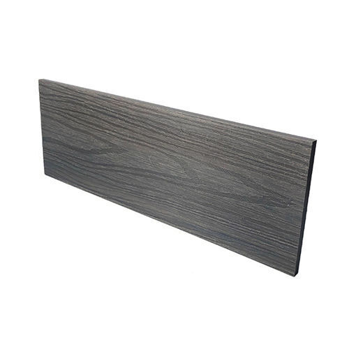 Picture of Composite Prime HD Deck® Dual 150mm Fascia Trim - Slate