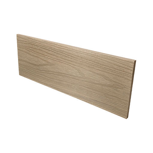 Picture of Composite Prime HD Deck® Dual 150mm Fascia Trim - Natural Oak