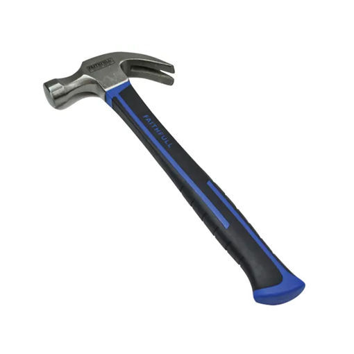 Picture of Faithfull Claw Hammer - 20oz