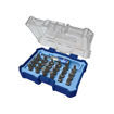 Picture of Faithfull Quick Change Bit Set, 25 Piece