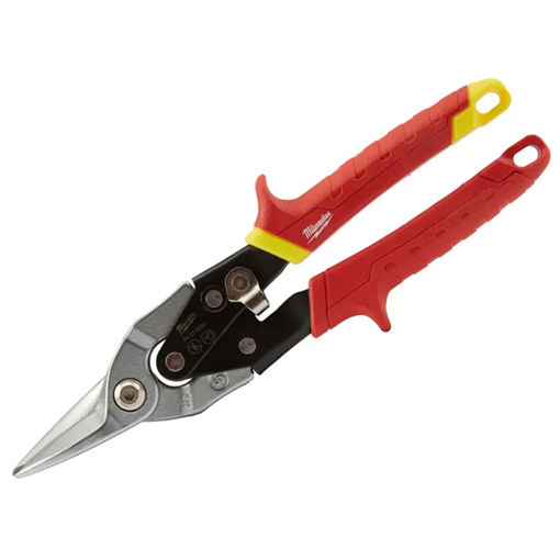 Picture of Milwaukee Aviation Snips