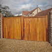 Picture of Manor Gate - To Order